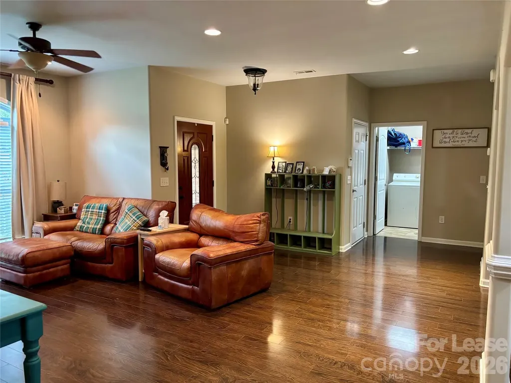 322 Patricia Avenue Harrisburg NC 28075