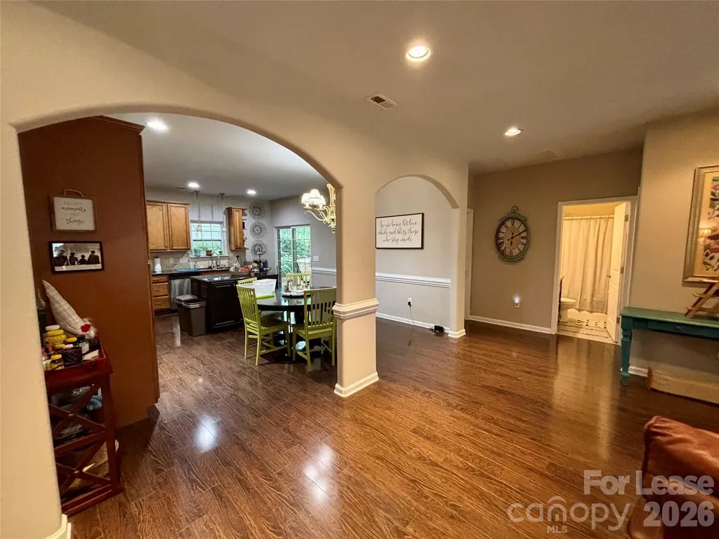 322 Patricia Avenue Harrisburg NC 28075