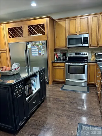 322 Patricia Avenue Harrisburg NC 28075