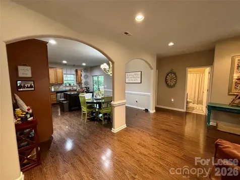 322 Patricia Avenue Harrisburg NC 28075