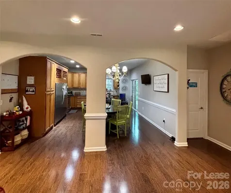 322 Patricia Avenue Harrisburg NC 28075