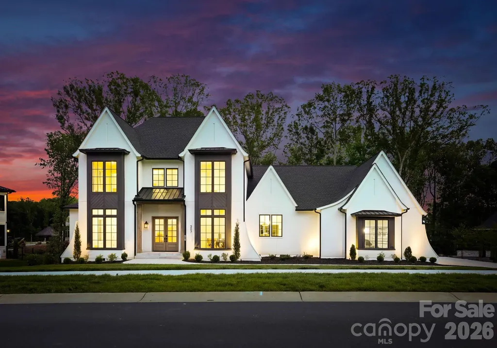 207 Sugar Maple Lane Weddington NC 28104