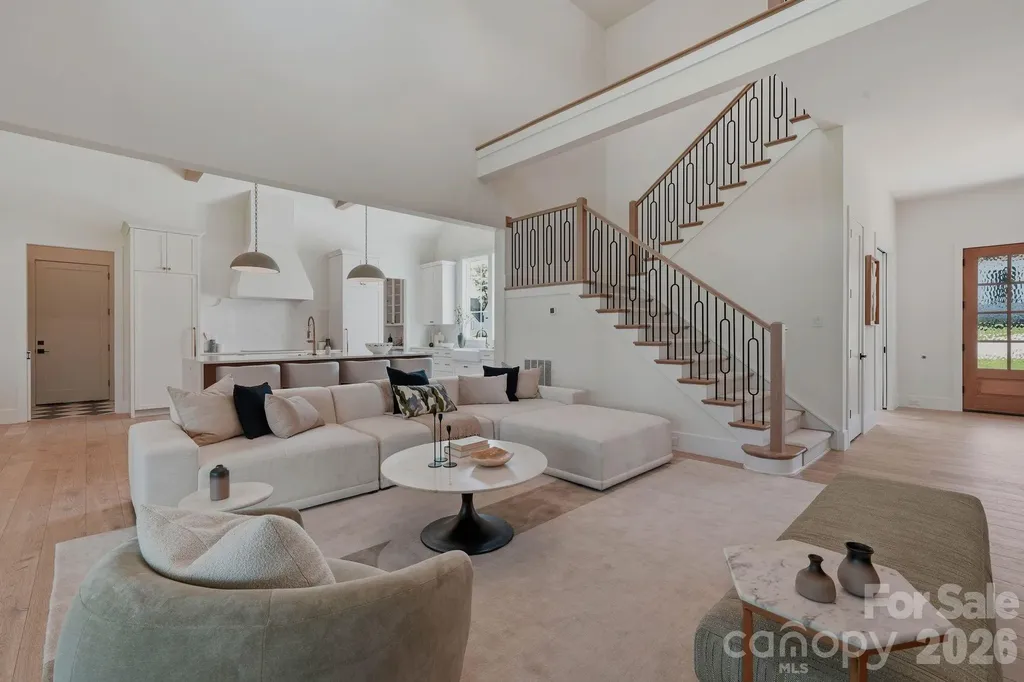 207 Sugar Maple Lane Weddington NC 28104