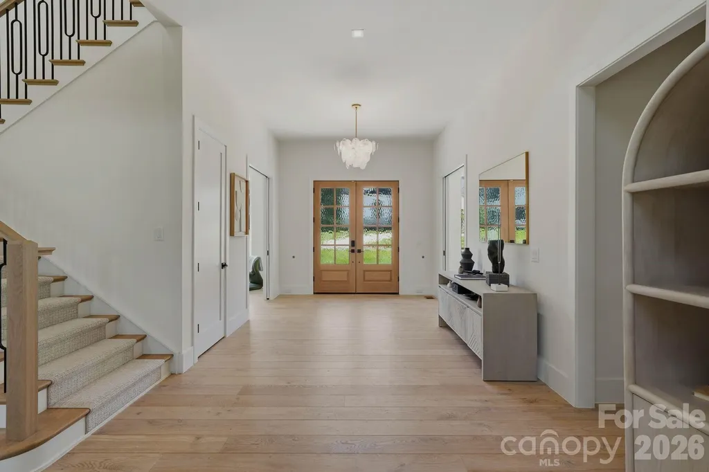 207 Sugar Maple Lane Weddington NC 28104