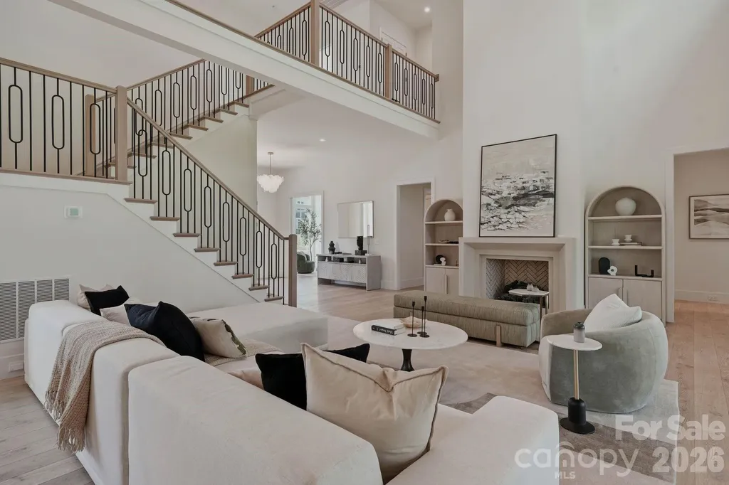 207 Sugar Maple Lane Weddington NC 28104