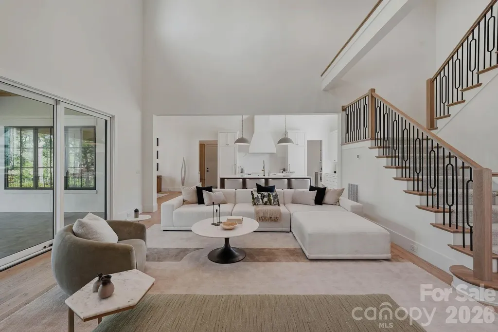 207 Sugar Maple Lane Weddington NC 28104