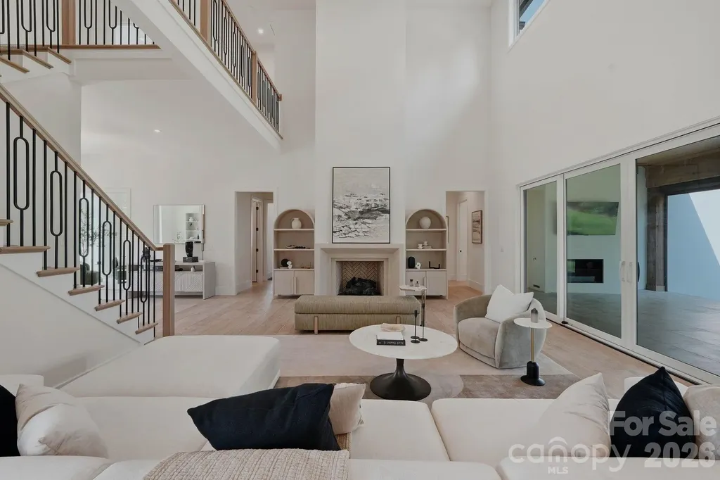 207 Sugar Maple Lane Weddington NC 28104