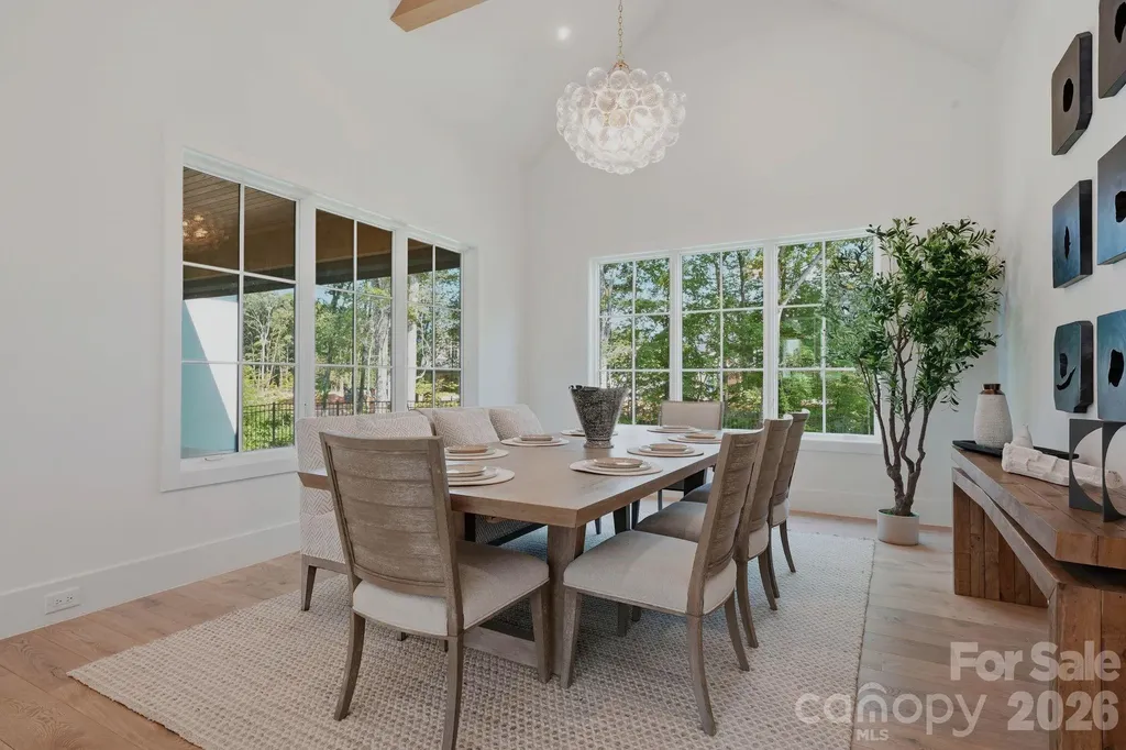 207 Sugar Maple Lane Weddington NC 28104
