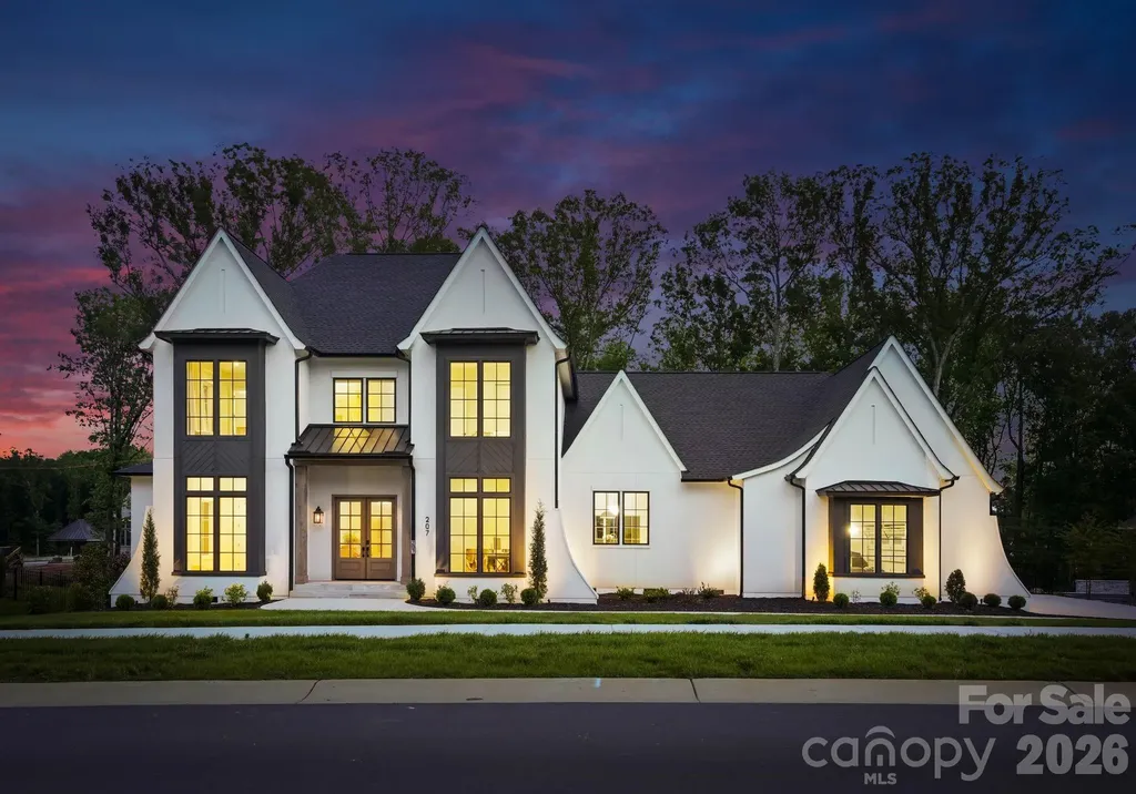 207 Sugar Maple Lane Weddington NC 28104