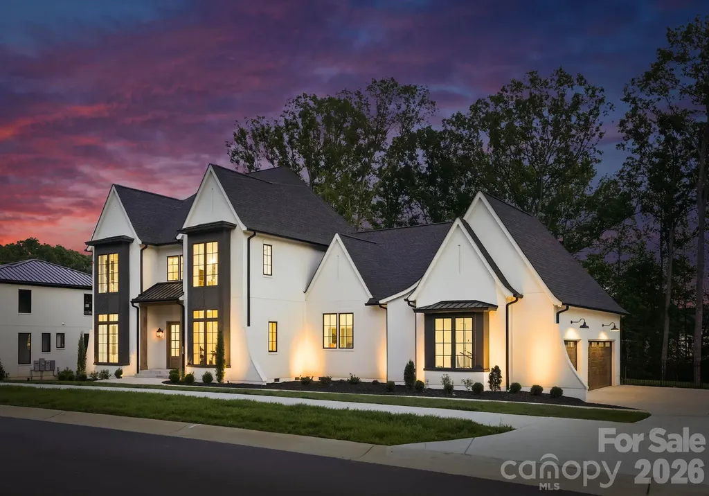 207 Sugar Maple Lane Weddington NC 28104