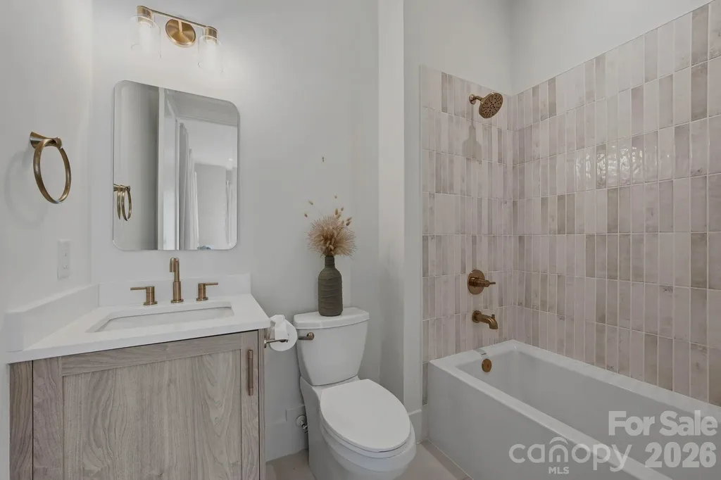 207 Sugar Maple Lane Weddington NC 28104