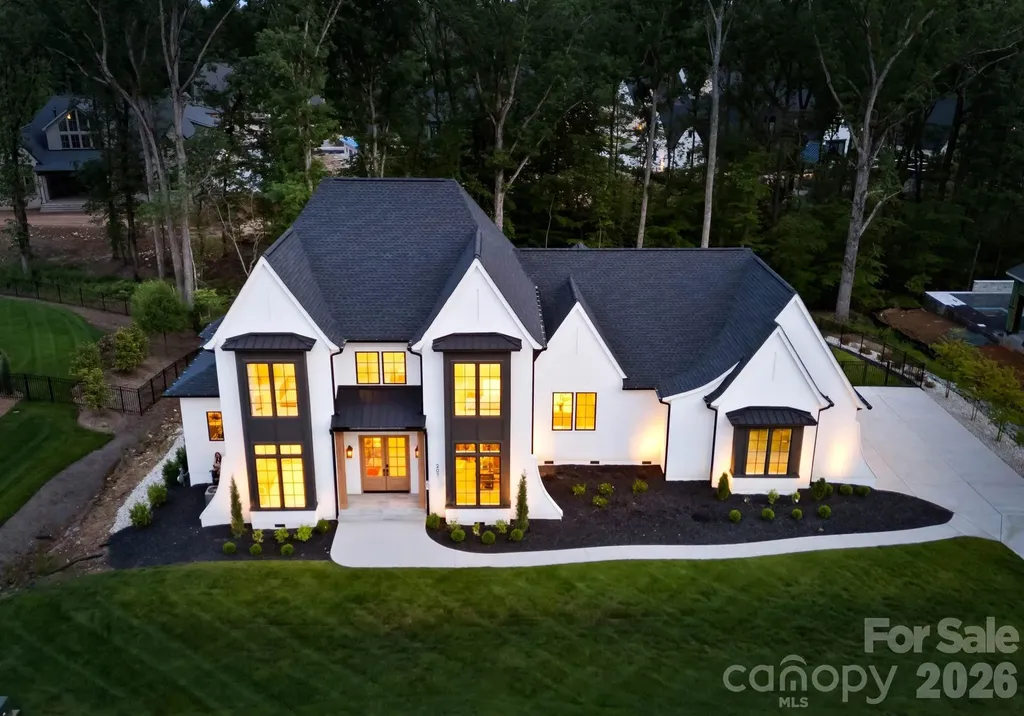 207 Sugar Maple Lane Weddington NC 28104