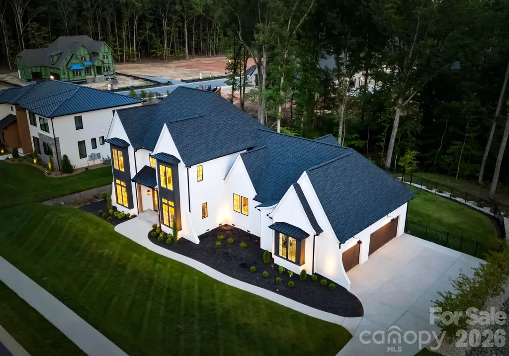 207 Sugar Maple Lane Weddington NC 28104