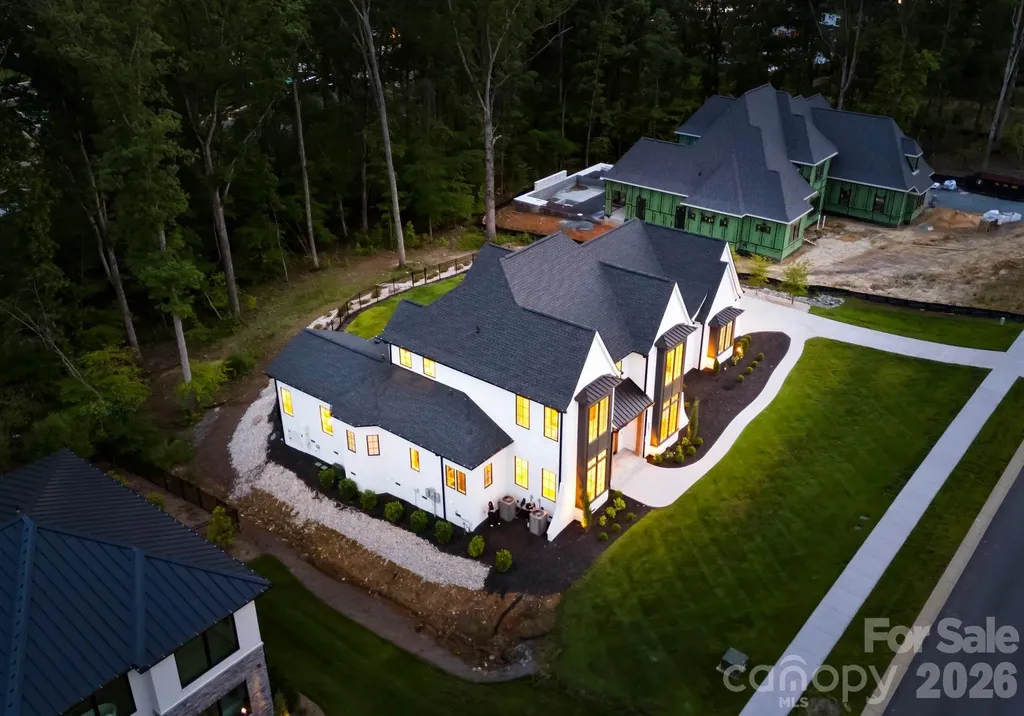 207 Sugar Maple Lane Weddington NC 28104
