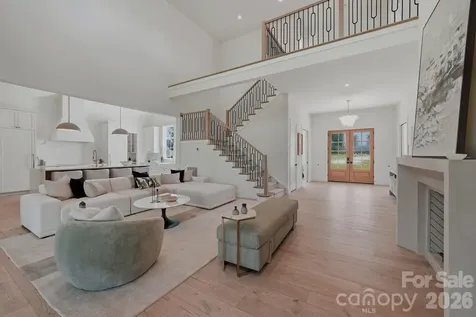 207 Sugar Maple Lane Weddington NC 28104