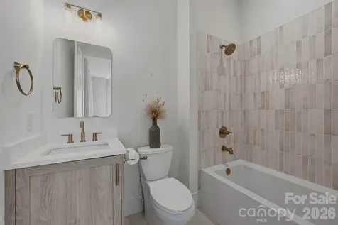 207 Sugar Maple Lane Weddington NC 28104