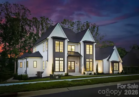 207 Sugar Maple Lane Weddington NC 28104