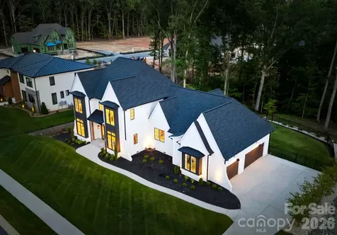 207 Sugar Maple Lane Weddington NC 28104