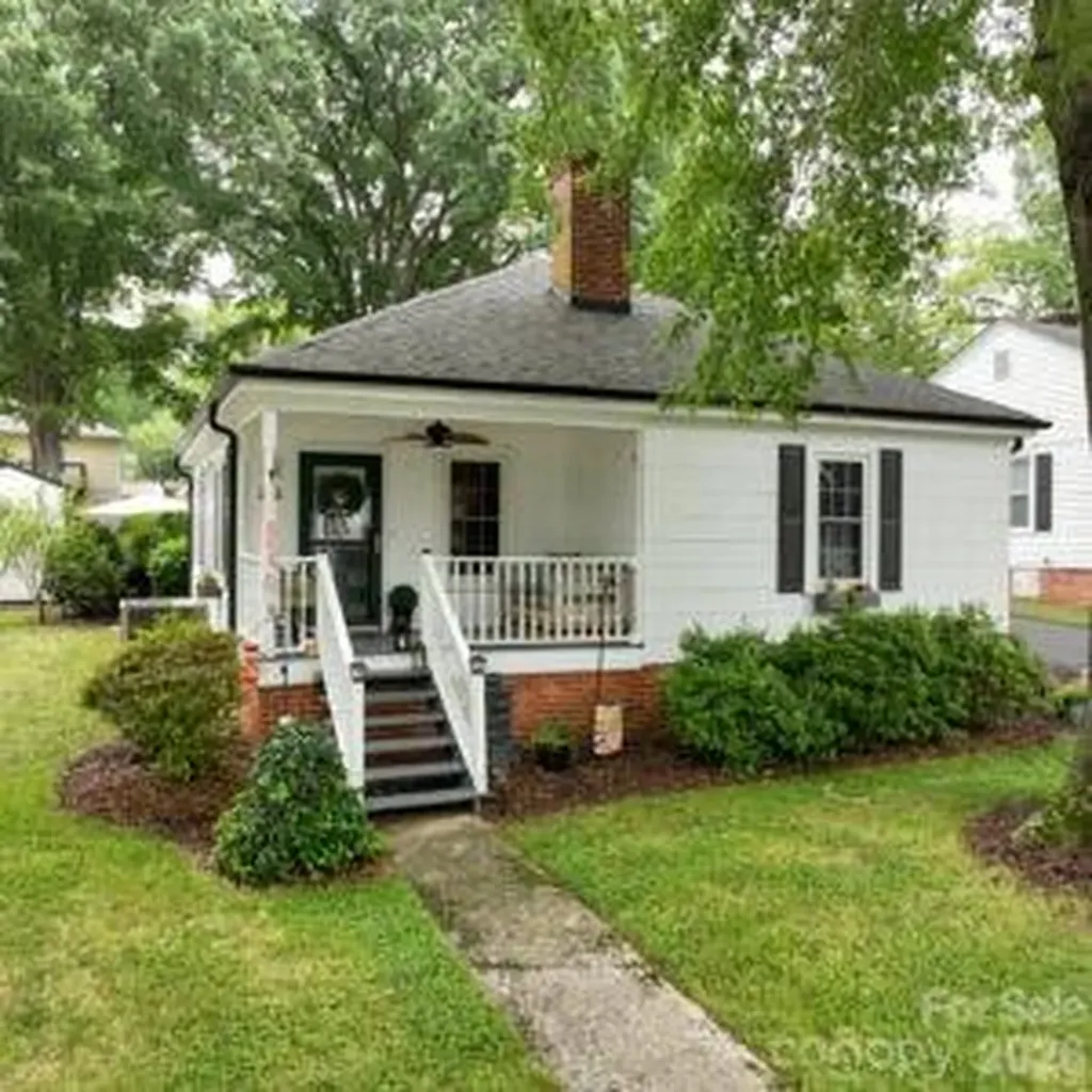 103 Hemlock Avenue Kannapolis NC 28081