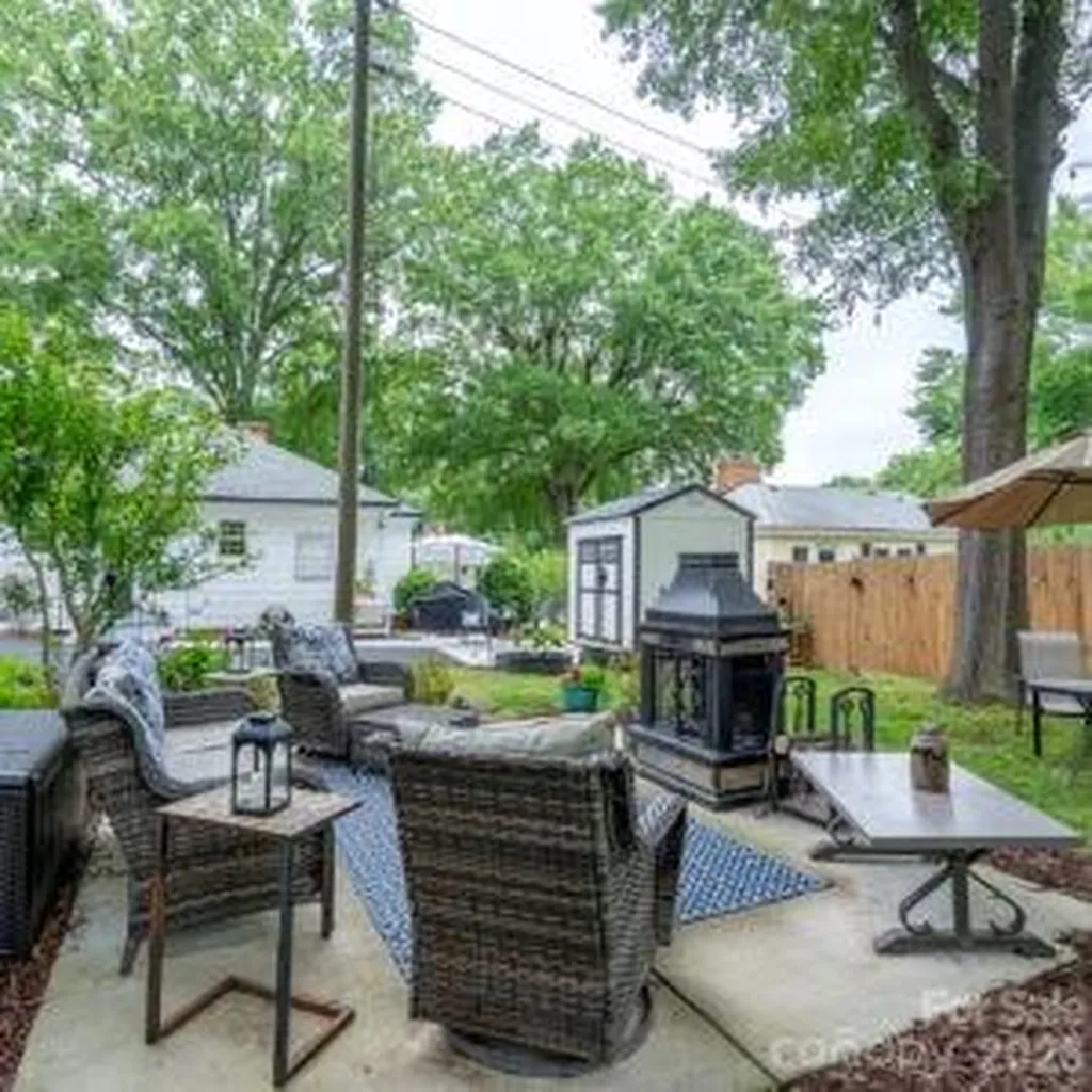 103 Hemlock Avenue Kannapolis NC 28081