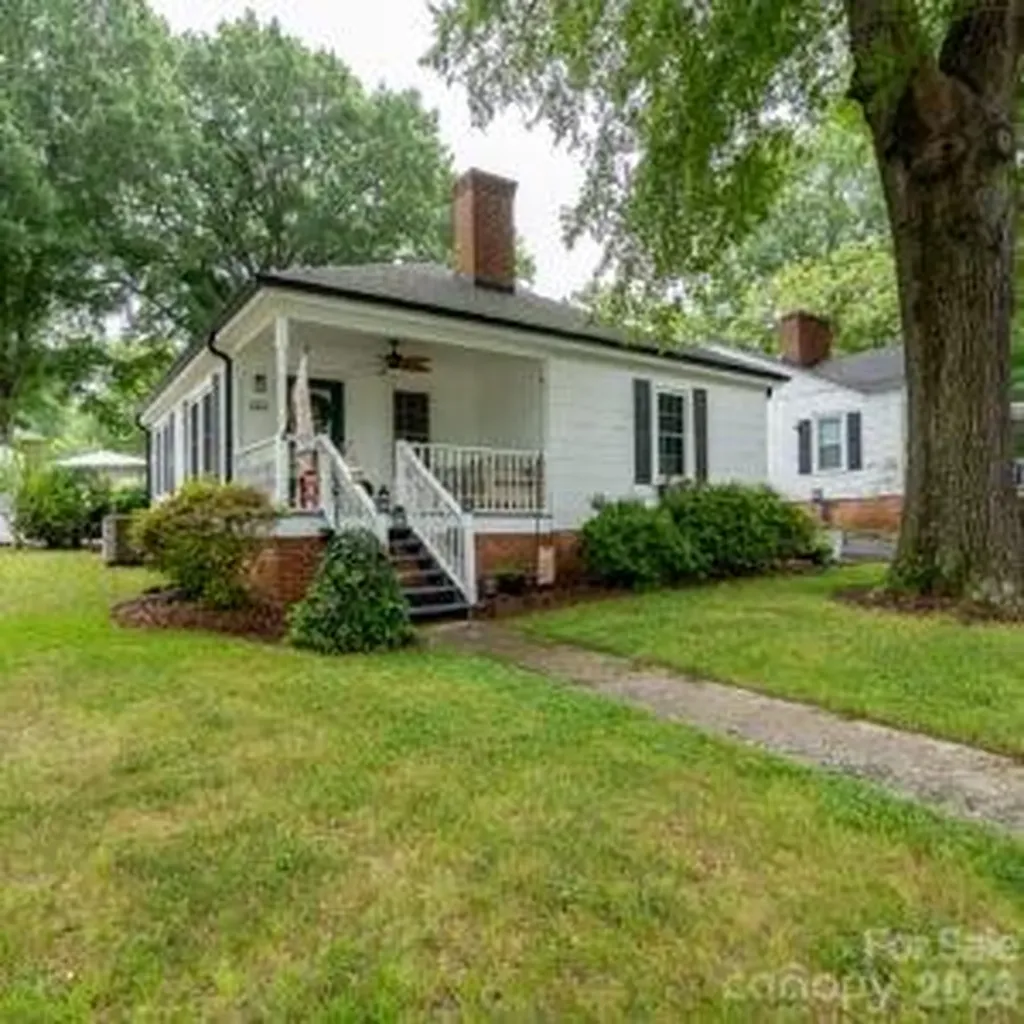 103 Hemlock Avenue Kannapolis NC 28081