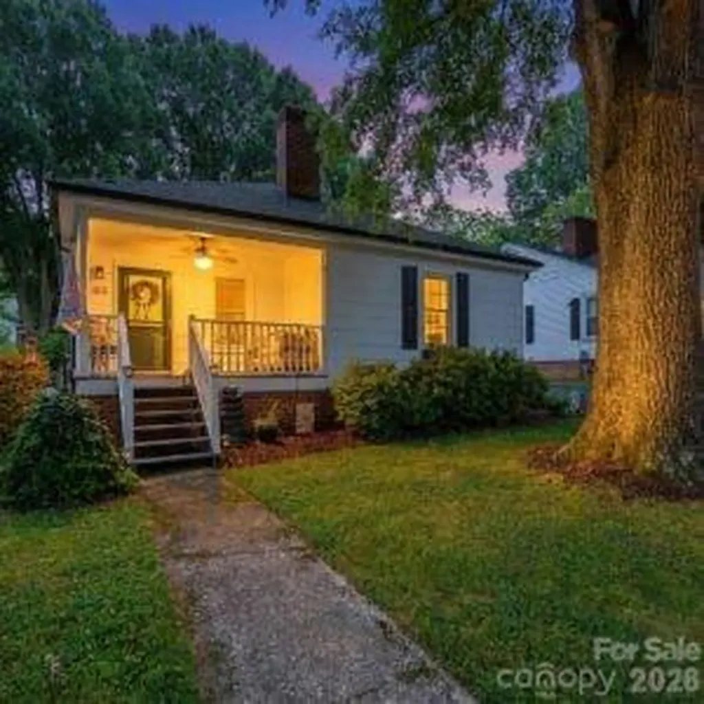 103 Hemlock Avenue Kannapolis NC 28081