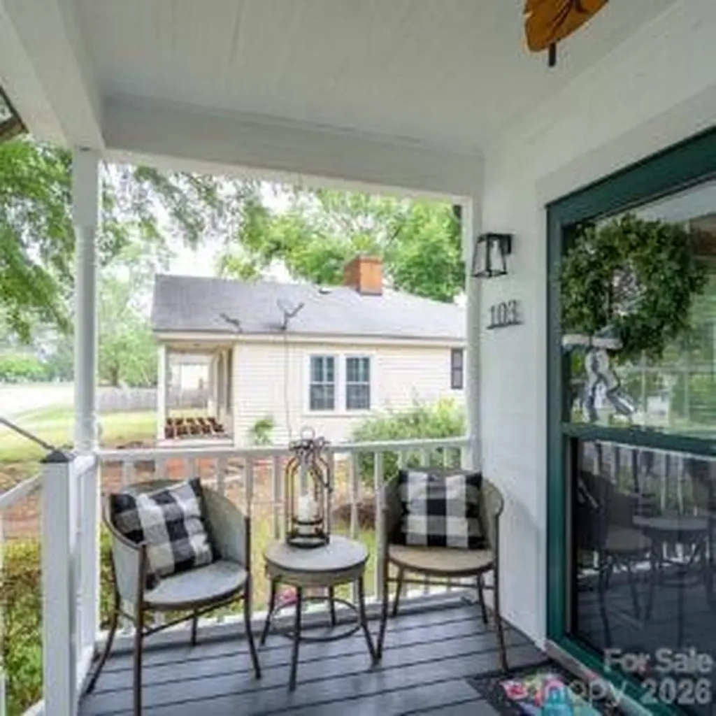 103 Hemlock Avenue Kannapolis NC 28081