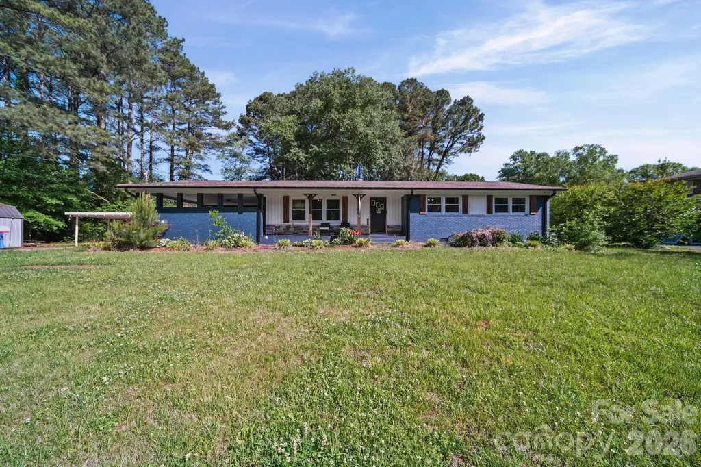 Albemarle NC, 809 Elaine Drive