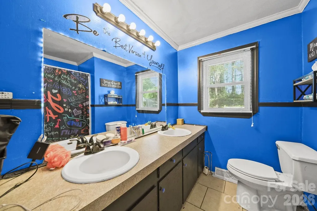 809 Elaine Drive Albemarle NC 28001