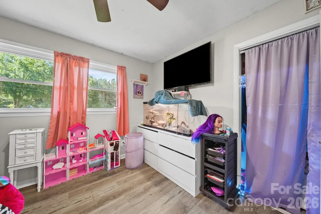 809 Elaine Drive Albemarle NC 28001