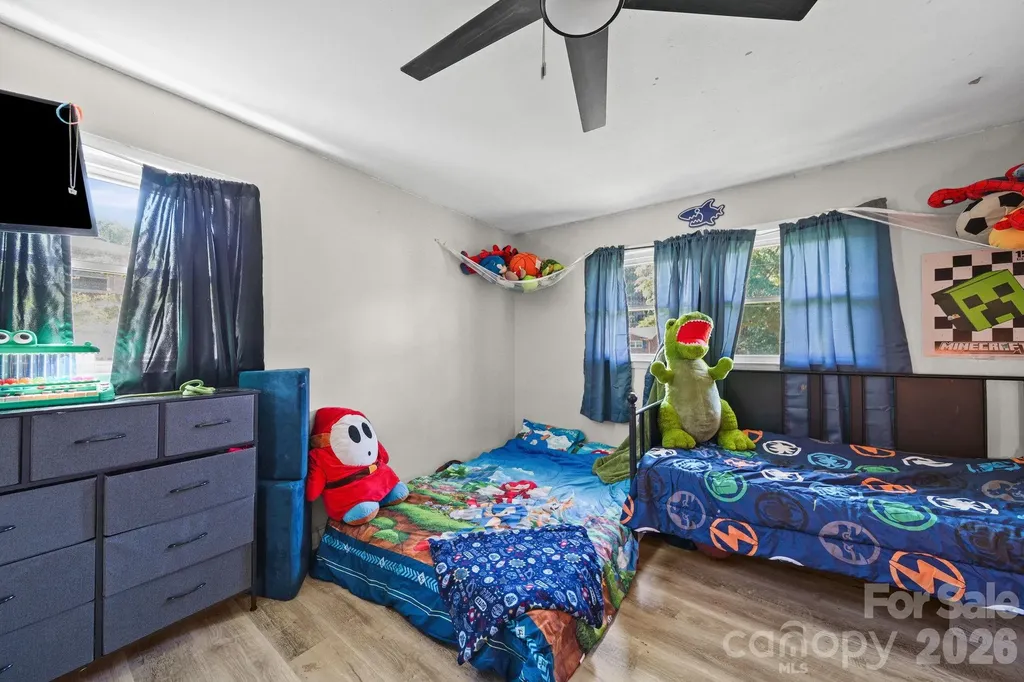 809 Elaine Drive Albemarle NC 28001