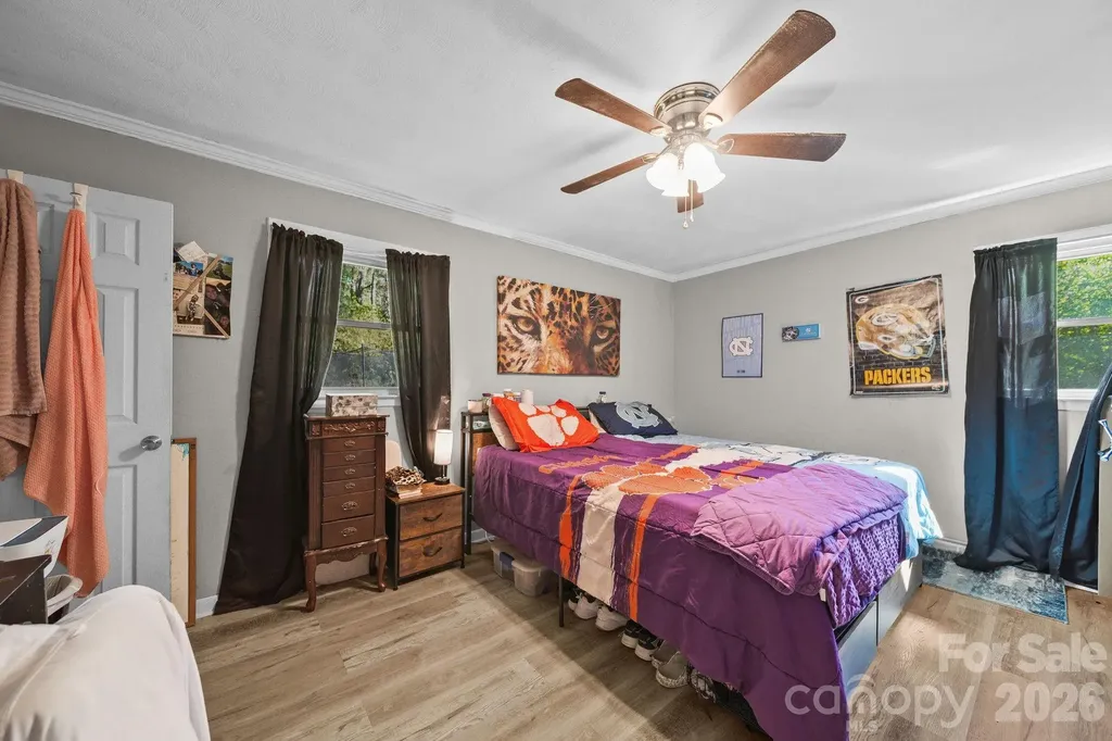 809 Elaine Drive Albemarle NC 28001