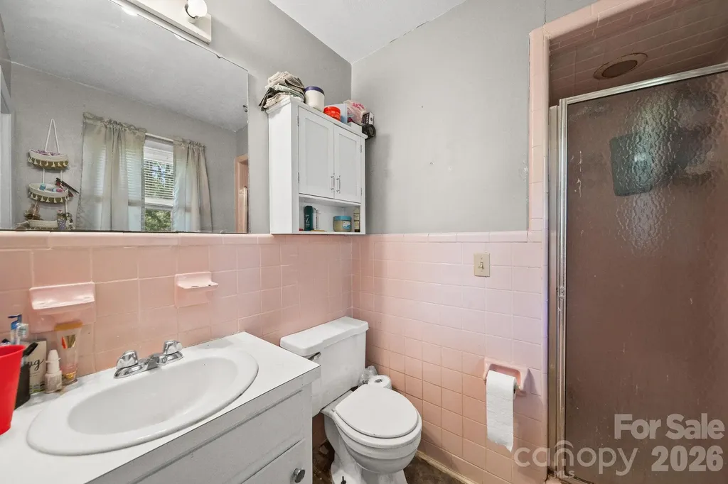 809 Elaine Drive Albemarle NC 28001