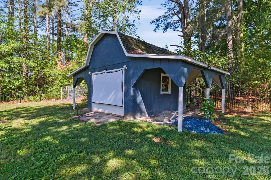 809 Elaine Drive Albemarle NC 28001