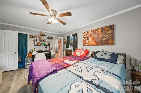 809 Elaine Drive Albemarle NC 28001