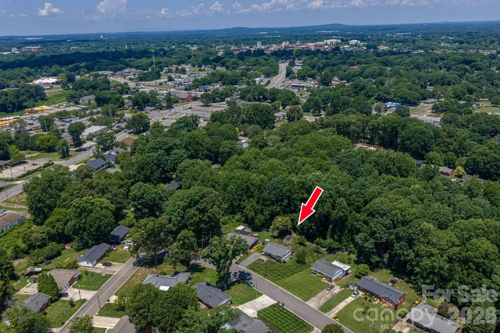 712 Crestwood Avenue Gastonia NC 28054