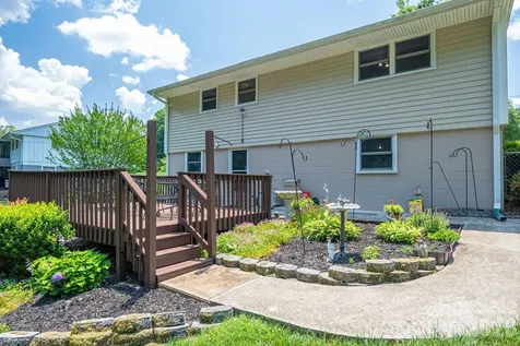 712 Crestwood Avenue Gastonia NC 28054