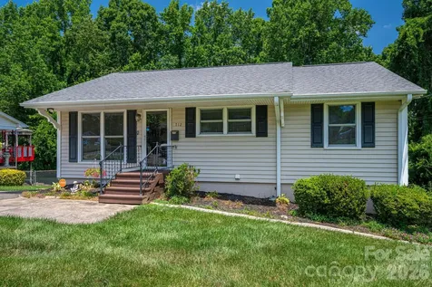 712 Crestwood Avenue Gastonia NC 28054