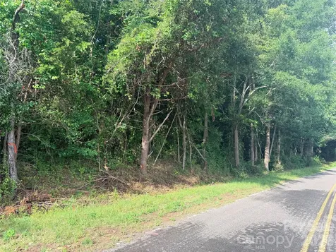 Lot 3 Schenck Farm Road Lawndale NC 28090