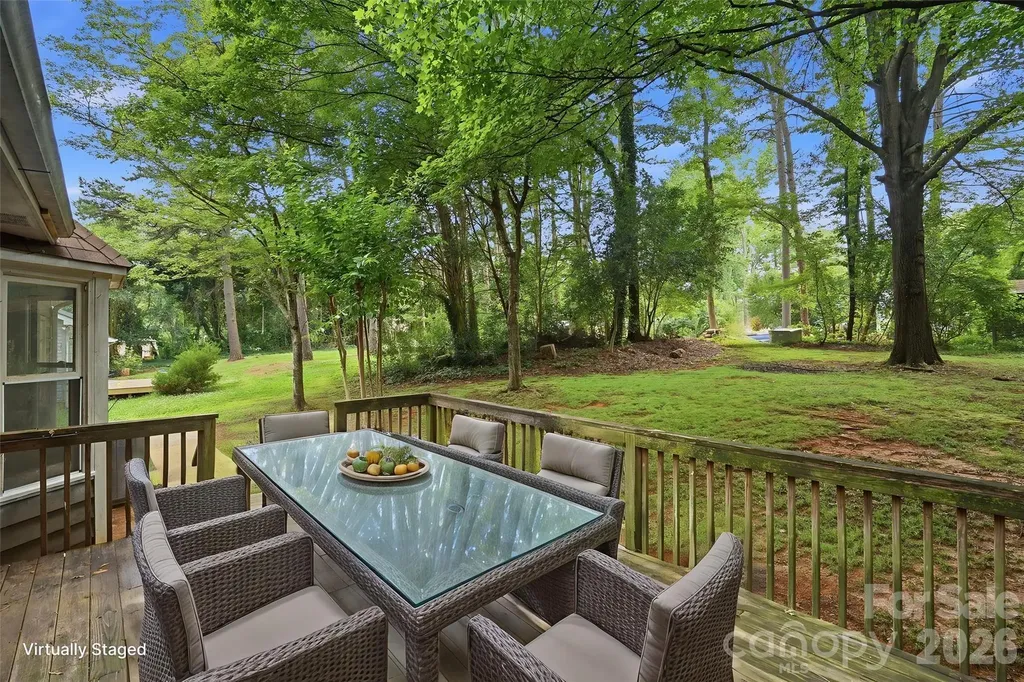 4459 Fair Springs Road Charlotte NC 28227