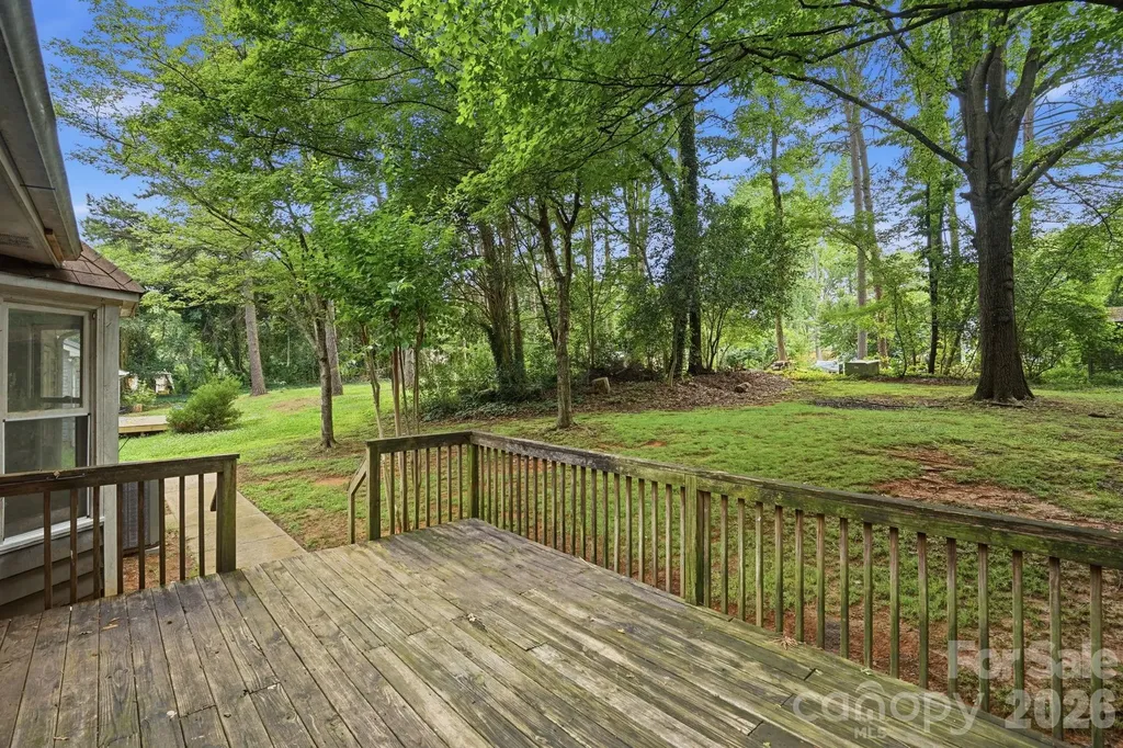 4459 Fair Springs Road Charlotte NC 28227
