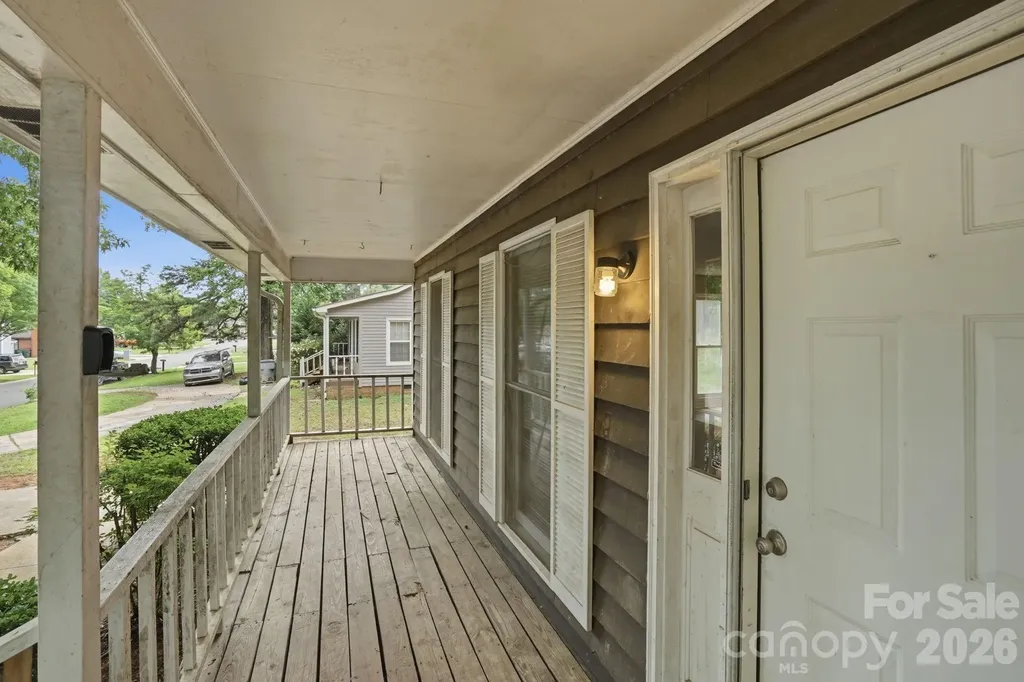 4459 Fair Springs Road Charlotte NC 28227