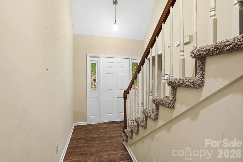 4459 Fair Springs Road Charlotte NC 28227