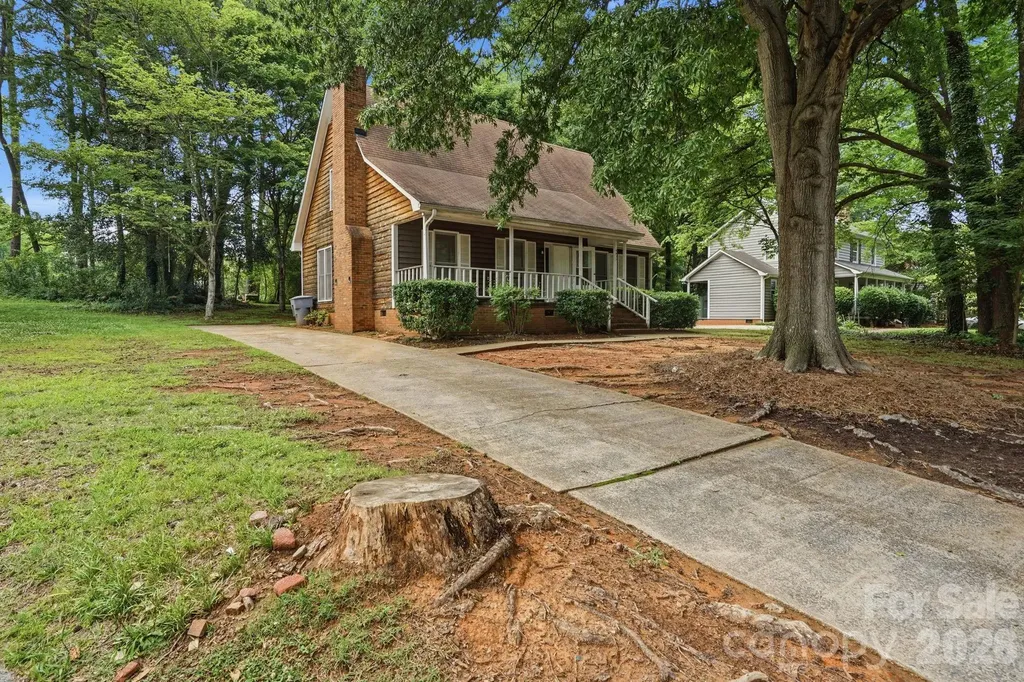 4459 Fair Springs Road Charlotte NC 28227