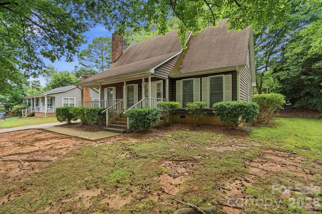 4459 Fair Springs Road Charlotte NC 28227