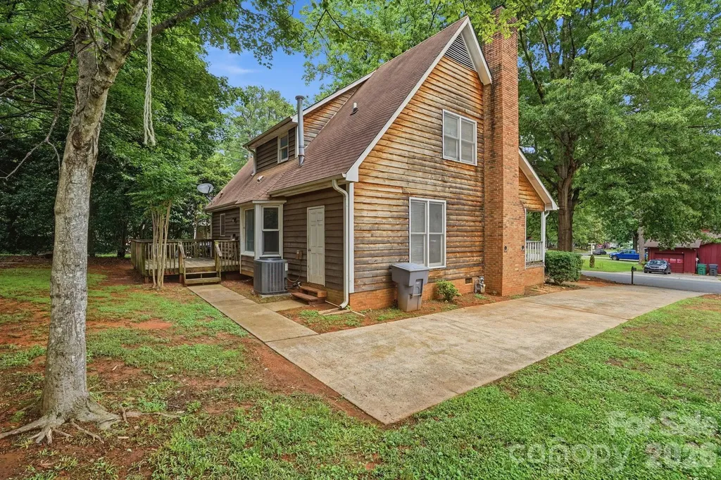 4459 Fair Springs Road Charlotte NC 28227