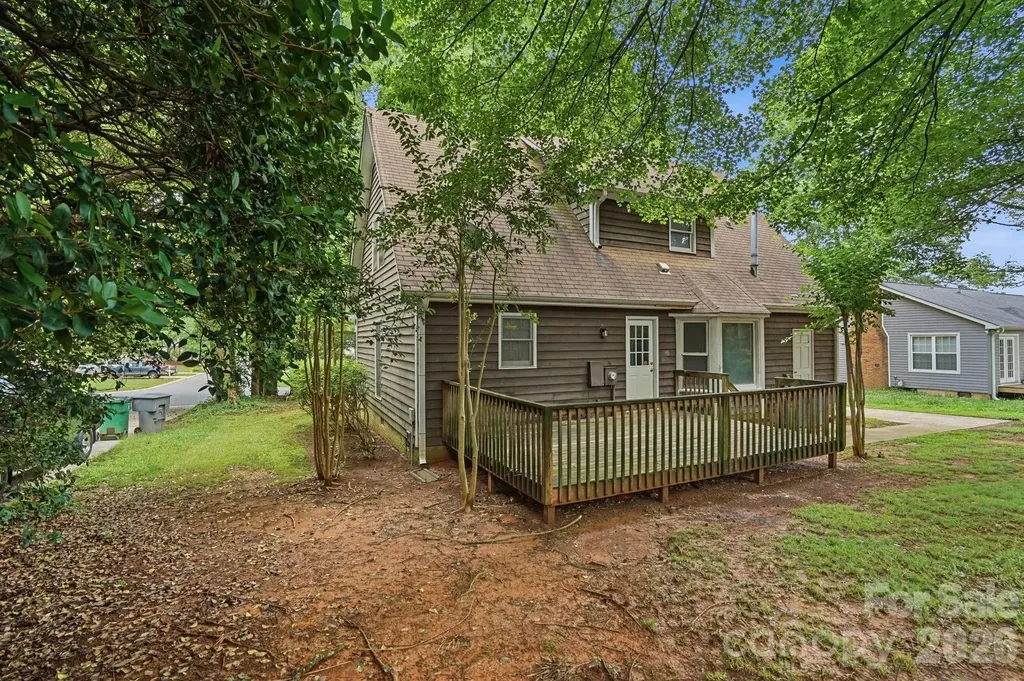 4459 Fair Springs Road Charlotte NC 28227