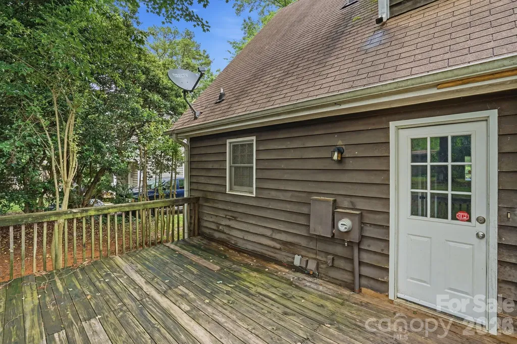 4459 Fair Springs Road Charlotte NC 28227