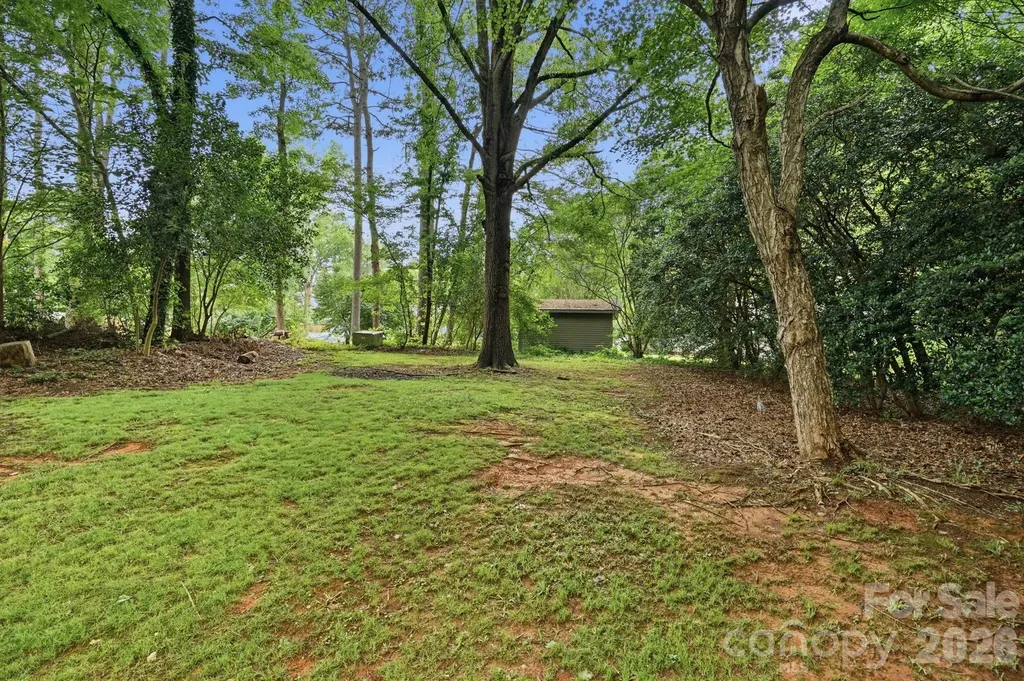 4459 Fair Springs Road Charlotte NC 28227