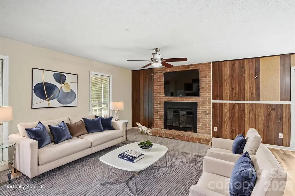 4459 Fair Springs Road Charlotte NC 28227